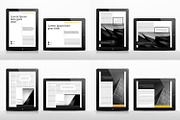 Design MGZ 8 for Tablet, a Magazine Template by Luuqas Design (Thumbnail 7 of 14)