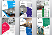 112 Fresh Business Flyers 98% OFF, a Flyer Template by Imagine Design Studio (Thumbnail 14 of 20)