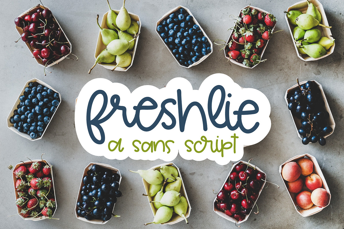 Freshlie