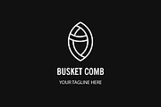 15+ PREMIUM UNIQUE LOGO DESIGN, a Branding & Logo Template by ElimesherStudio (Thumbnail 17 of 21)