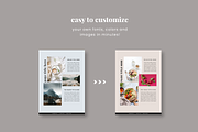 eBook + Workbook for Coaches, a Design Template by Studio Soluna (Thumbnail 7 of 17)