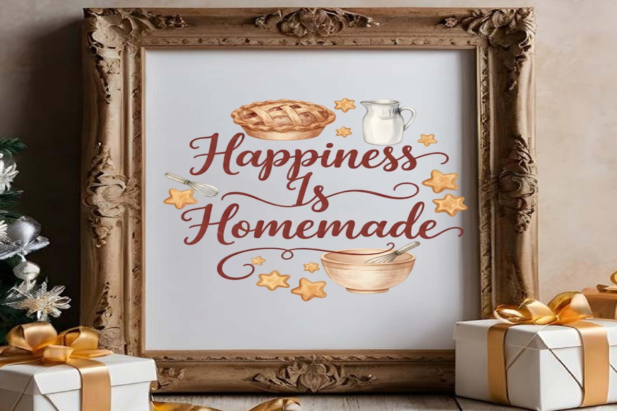 Funny Kitchen Quotes PNG Bundle, a Graphic by Digi_Design_World (Photo 7 of 7)
