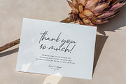 5x7 Card / Stationery Mock-Ups, a Product Mockup by Dikarte.Store (Thumbnail 7 of 16)