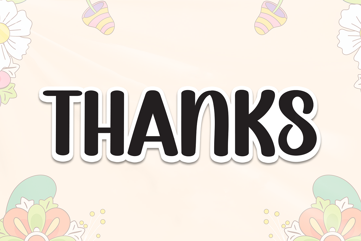 Playful Vintage | Script Font, a Script Font by Scratchones (Photo 8 of 8)