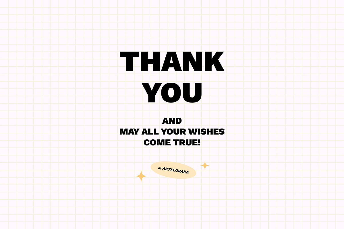 Gratitude & Manifestation Planners, a Stationery Template by Artflorara (Photo 10 of 10)