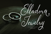 Saphira Amarilli Beauty Handwritten, a Script Font by gracetype_studio (Thumbnail 2 of 12)