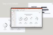Fabros - Minimal & Creative Template, a Presentation Template by UDEA Store (Thumbnail 4 of 15)