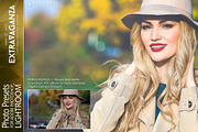 Presets for Lightroom / Reflection, an Action Add-On by Miracle_Design (Thumbnail 26 of 31)