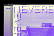 CD Cover Mock-ups Template, a Product Mockup by Rainy Day (Thumbnail 6 of 12)