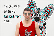 98% OFF Animal set and big bundle, an Animal Illustration by Somjai King (Thumbnail 12 of 15)