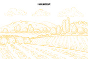 Thanksgiving Graphics Collection, an Object Graphic by ilonitta (Thumbnail 6 of 9)
