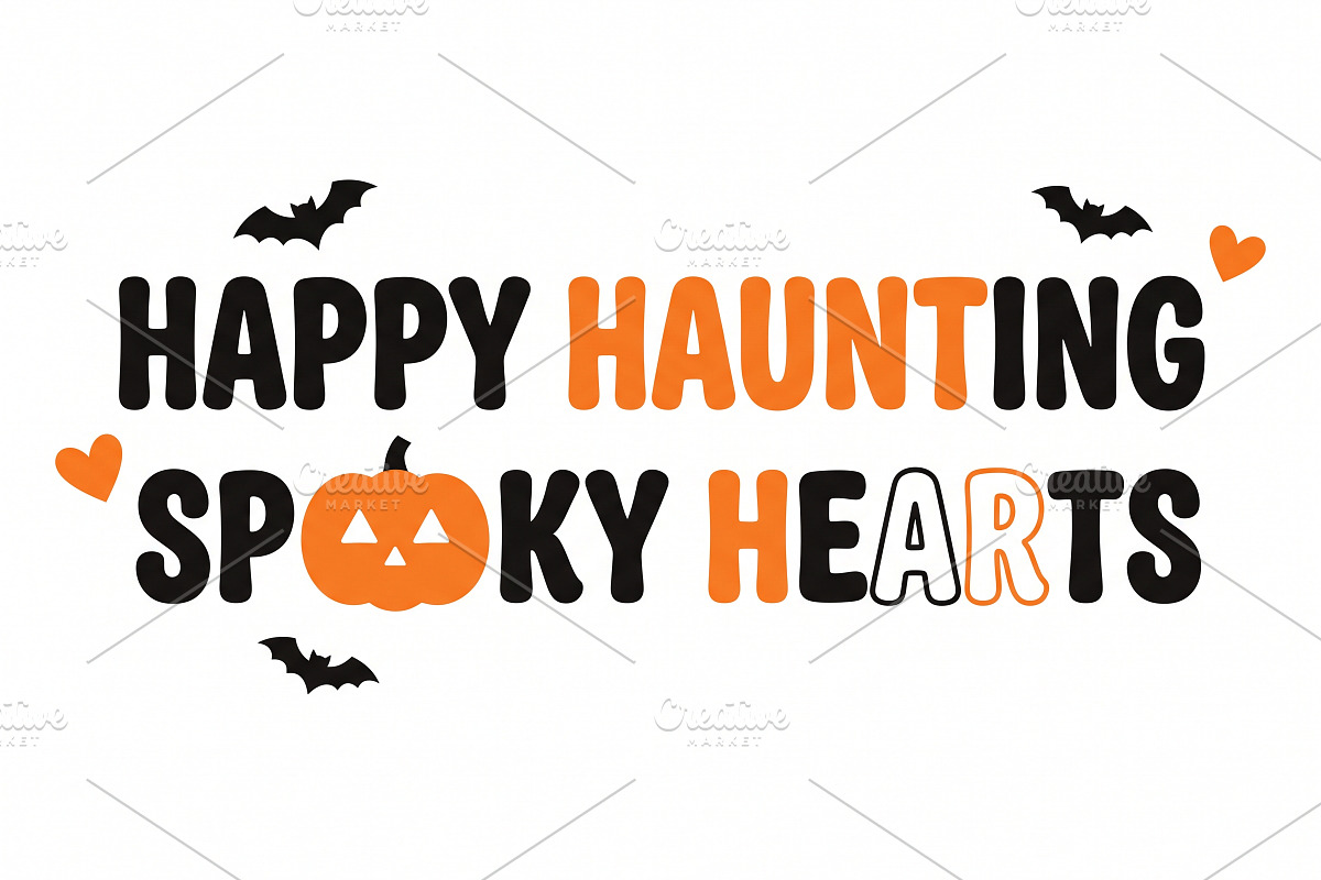 Cute 3D Halloween Card, a Holiday Photo by hkmonir (Photo 6 of 11)