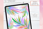 Faded Shadow Procreate Brushes, a Brush Add-On by My Fancy Design Shop (Thumbnail 7 of 9)