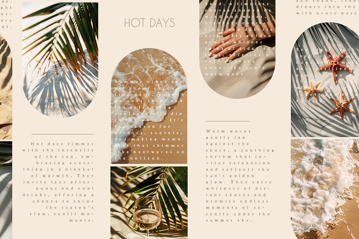 SUMMER SHADOWS PHOTO BUNDLE, a Person Photo by Luna Dreams (Photo 5 of 10)