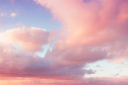 Golden hour evening sky with cloud containing antrisolja, nature, and sky