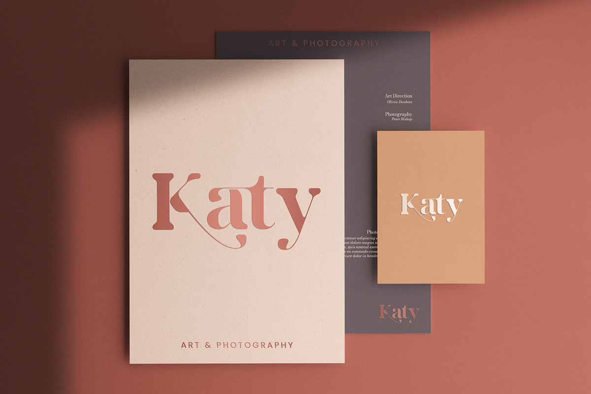 Manky, a Slab Serif Font by DYSA Studio (Photo 4 of 10)