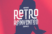 Avantgarde Sans Serif Family, a Sans Serif Font by Graphicdome (Thumbnail 15 of 18)