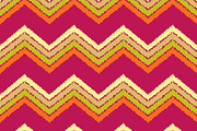 Ethnic boho seamless pattern., a Pattern Graphic by Shop seamless patterns (Thumbnail 2 of 7)