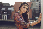 Professional Photoshop Action Set, an Action Add-On by OzPhotoshopActions (Thumbnail 2 of 11)