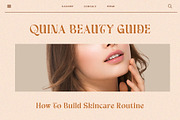 Gold Badge Unique Display Serif Font, a Serif Font by RantautypeStudio (Thumbnail 11 of 15)
