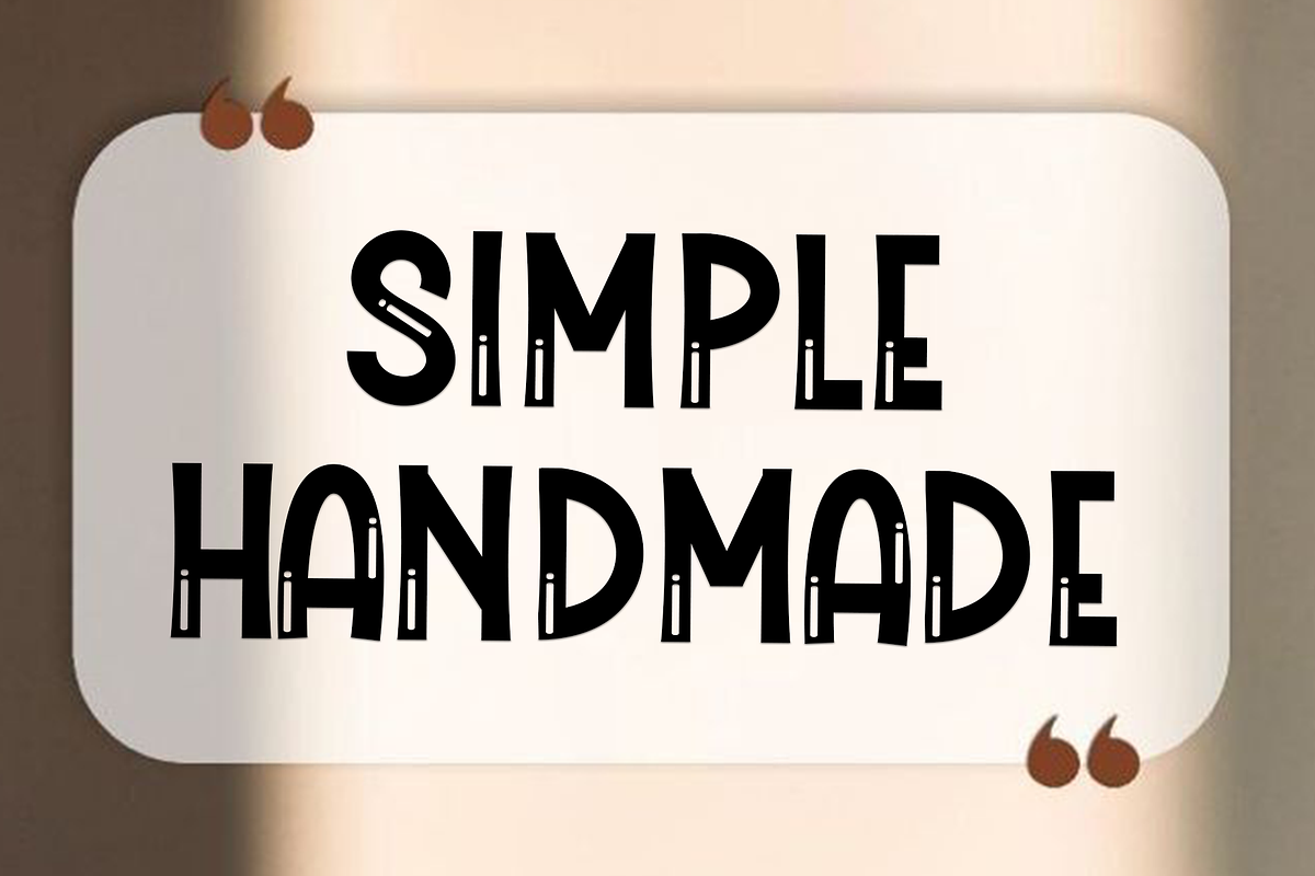Holiday Valentine, a Sans Serif Font by FreshTypeINK (Photo 2 of 8)
