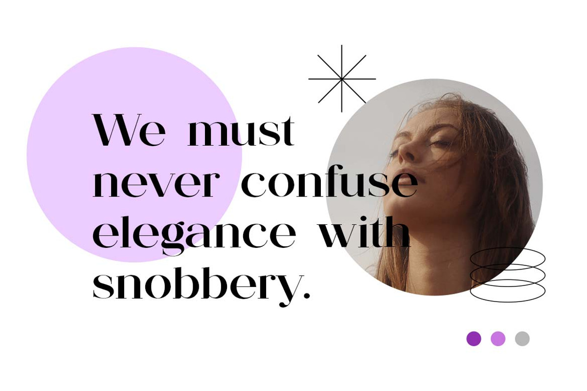 Blackhander Serif Display Font, a Serif Font by UICreative (Photo 12 of 13)