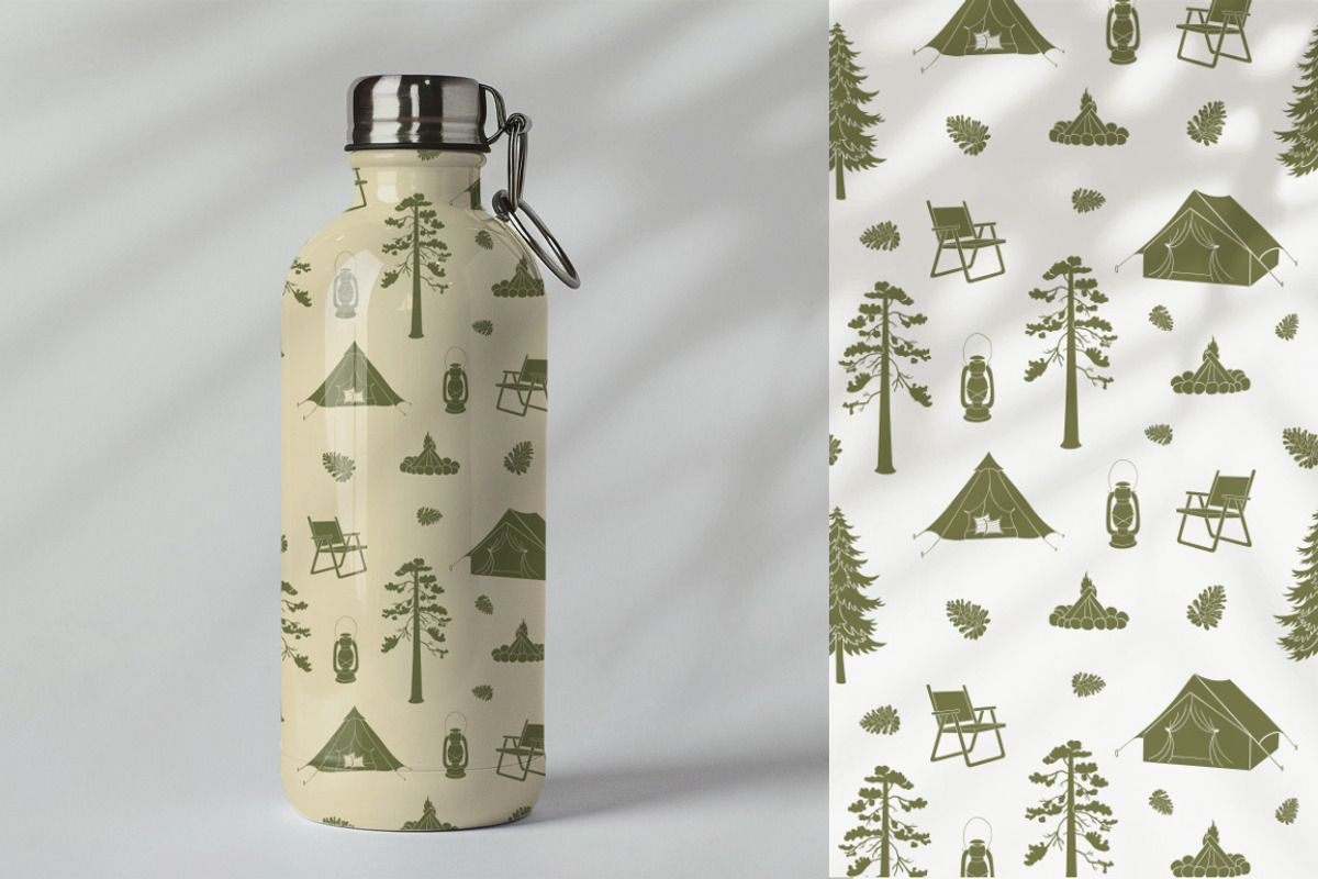 4 in 1 Bundle 360+ Outdoor Designs, a Seasonal Illustration by Mari_Caliart (Photo 27 of 28)