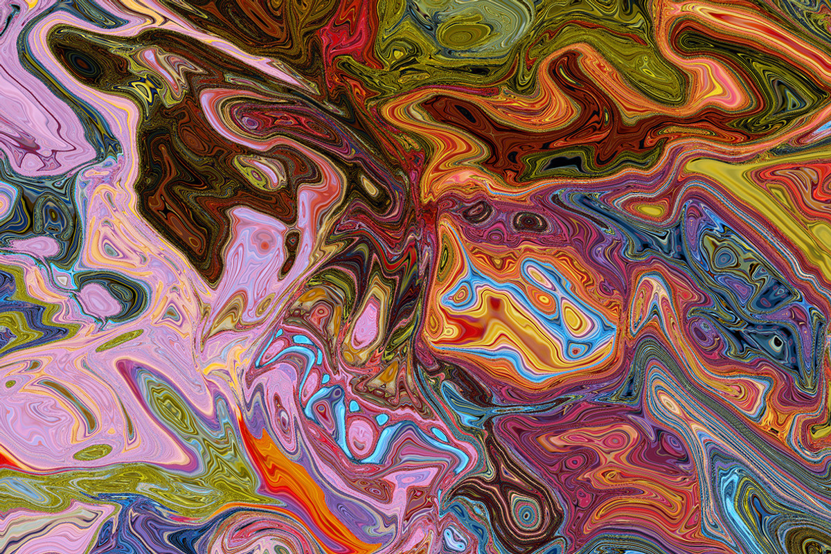 Marble textures 8, a Wallpaper Graphic by dotstudio (Photo 9 of 10)