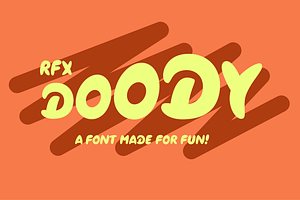 RFX Doody