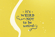 Garden Song serif font and extras, a Serif Font by Ana's Fonts (Thumbnail 10 of 12)