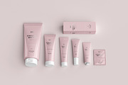 100+ Cosmetic Mock-up Collection, a Pens & Pencil Mockup by pmvch (Thumbnail 43 of 100)
