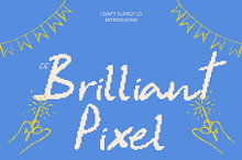 CS Brilliant Pixel