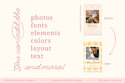 Artisan Craft Insta Story Templates, a Social Media Template by Hell Yeah Designs (Thumbnail 9 of 9)