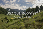 Simona Elegant Quirky Font, a Handwritten Font by Ashiya Pixel (Thumbnail 3 of 13)