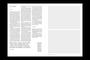 Serif A4 Brochure Template, a Brochure Template by Stephen Kelman (Thumbnail 8 of 9)