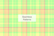 #125 Birthday Patterns Collection, a Pattern Graphic by Plaid4You (Thumbnail 5 of 5)