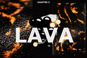 CHAOS 3d VIDEO & image, a Graphic by Mio Buono (Thumbnail 5 of 14)
