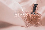 Listian, a Serif Font by rmdndsign (Thumbnail 4 of 9)