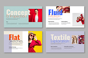 Fashion Portfolio Presentation, a Presentation Template by Mighty-Slide (Thumbnail 4 of 5)