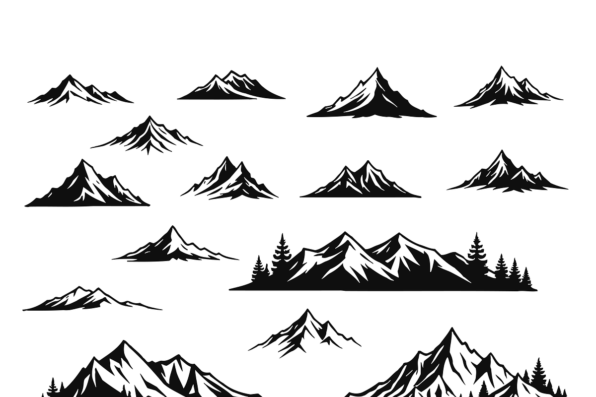Dynamic Thunderbolt Patterns, a Texture Illustration by CarWrap design (Photo 1 of 4)