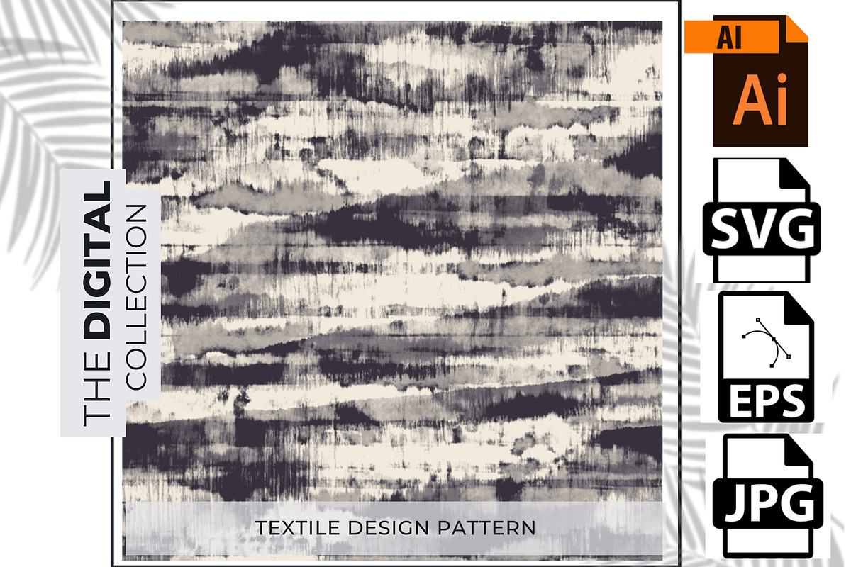 Macrame Check Tie Seamless Pattern., a Decorative Illustration by pixel stock ( pattern ) (Photo 1 of 3)
