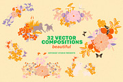 ALMANAC & ABSTRACT POSTER, a Wallpaper Graphic by nadispasibenko (Thumbnail 16 of 21)