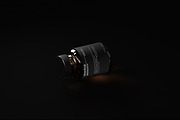 Amber – Medicine Bottle Mockups Trio, a Product Mockup by Zumrod (Thumbnail 6 of 8)