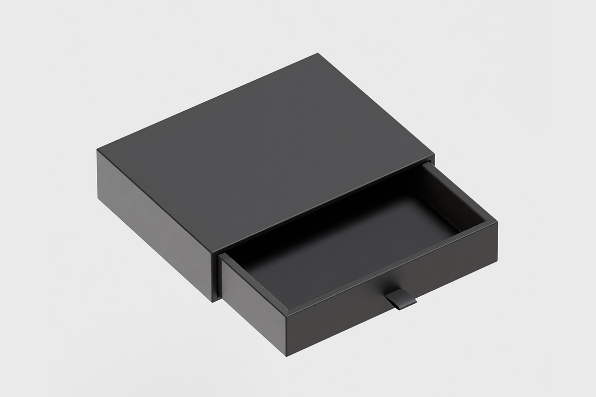 Paper box 03, an Object 3D Model by fahad121 (Photo 1 of 5)