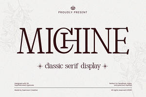Michine