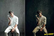 Stil Presets for Lightroom, a Preset Add-On by Hubzway (Thumbnail 2 of 5)
