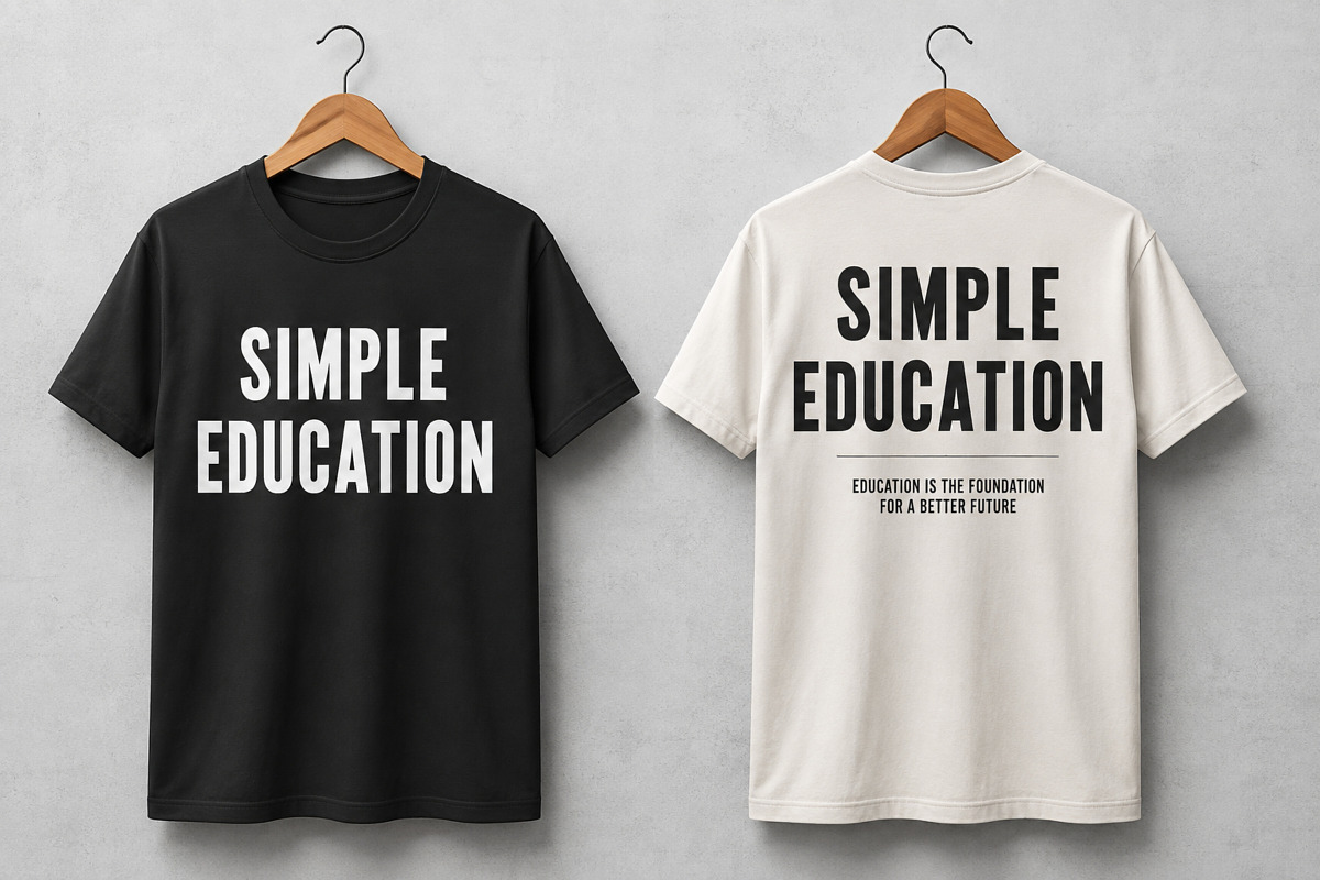 SmartClass - Bold Minimalist, a Sans Serif Font by Limited.studio (Photo 2 of 5)