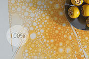 Tablecloth mockup set 01, a Mockup by Easy Mocks (Thumbnail 4 of 10)