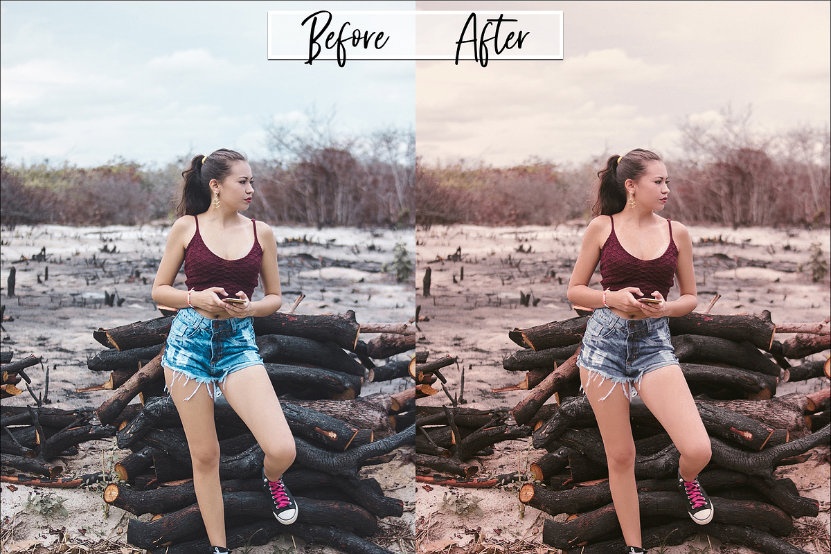 Bali Lightroom Presets, an Action Add-On by MarieMcKennaDesigns (Photo 9 of 10)