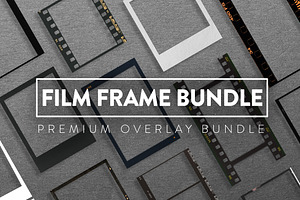 210 Film Frame Bundle